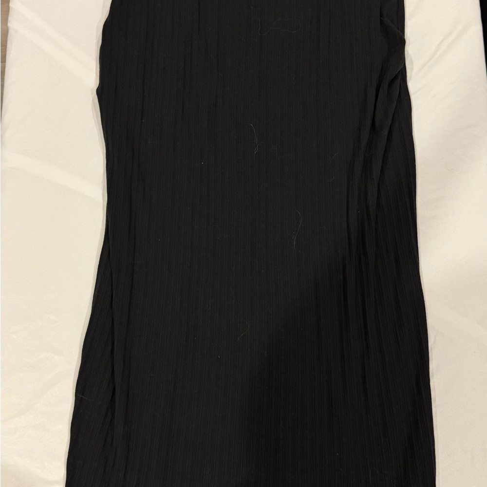 Elegant Black Dress
